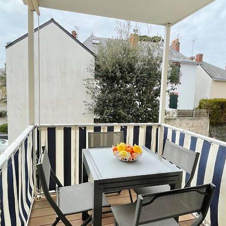 Appartement La Baule 5 Pers A 50 M De Plage Экстерьер фото