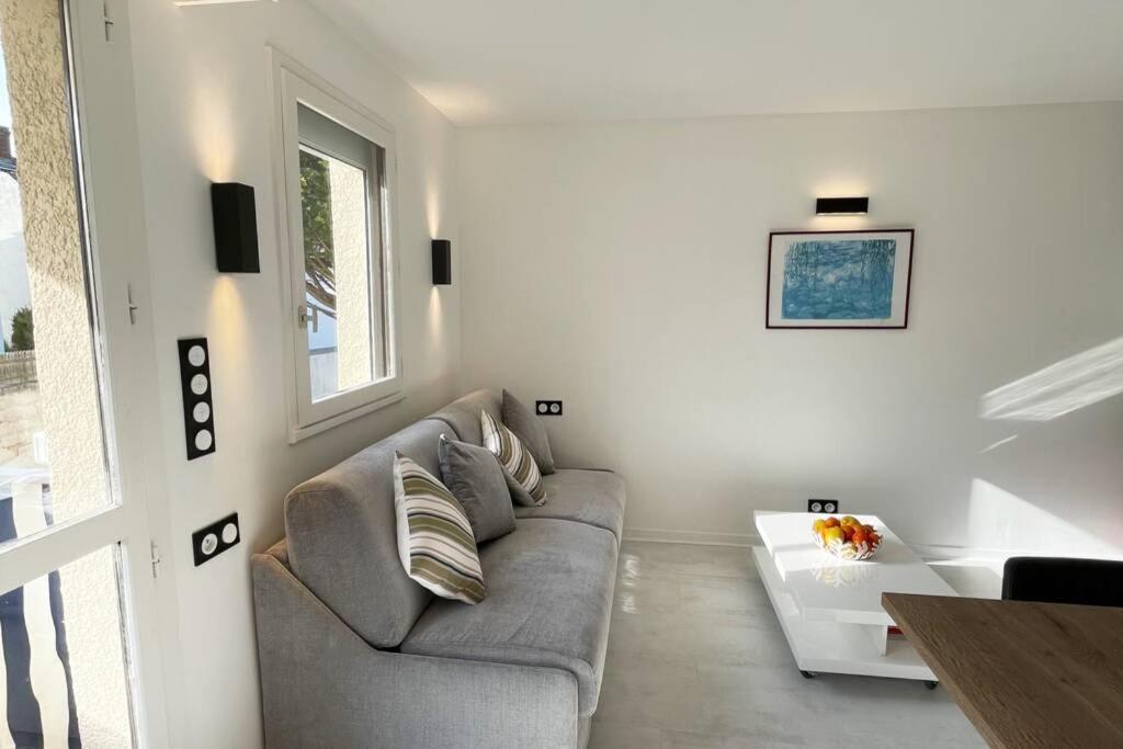 Appartement La Baule 5 Pers A 50 M De Plage Экстерьер фото