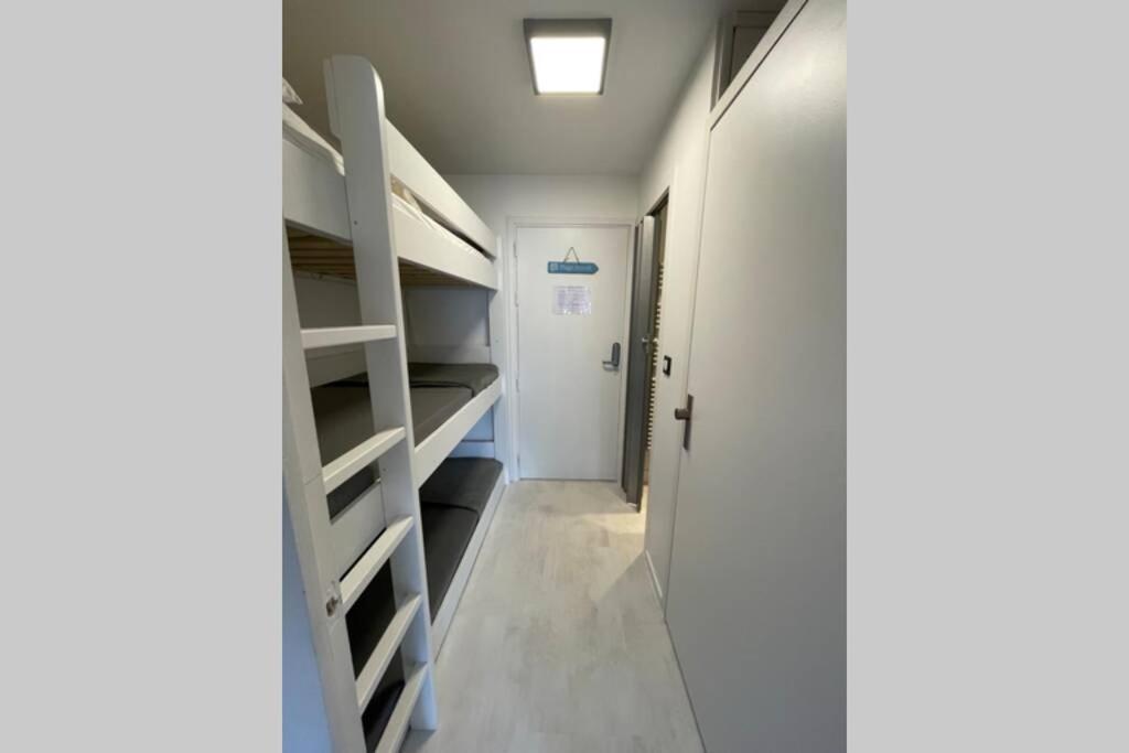 Appartement La Baule 5 Pers A 50 M De Plage Экстерьер фото